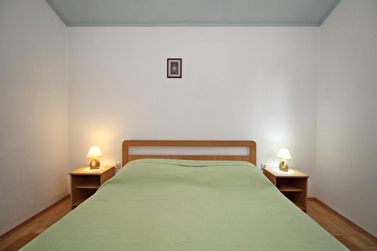 Guest House Beverin Sali Zewnętrze zdjęcie