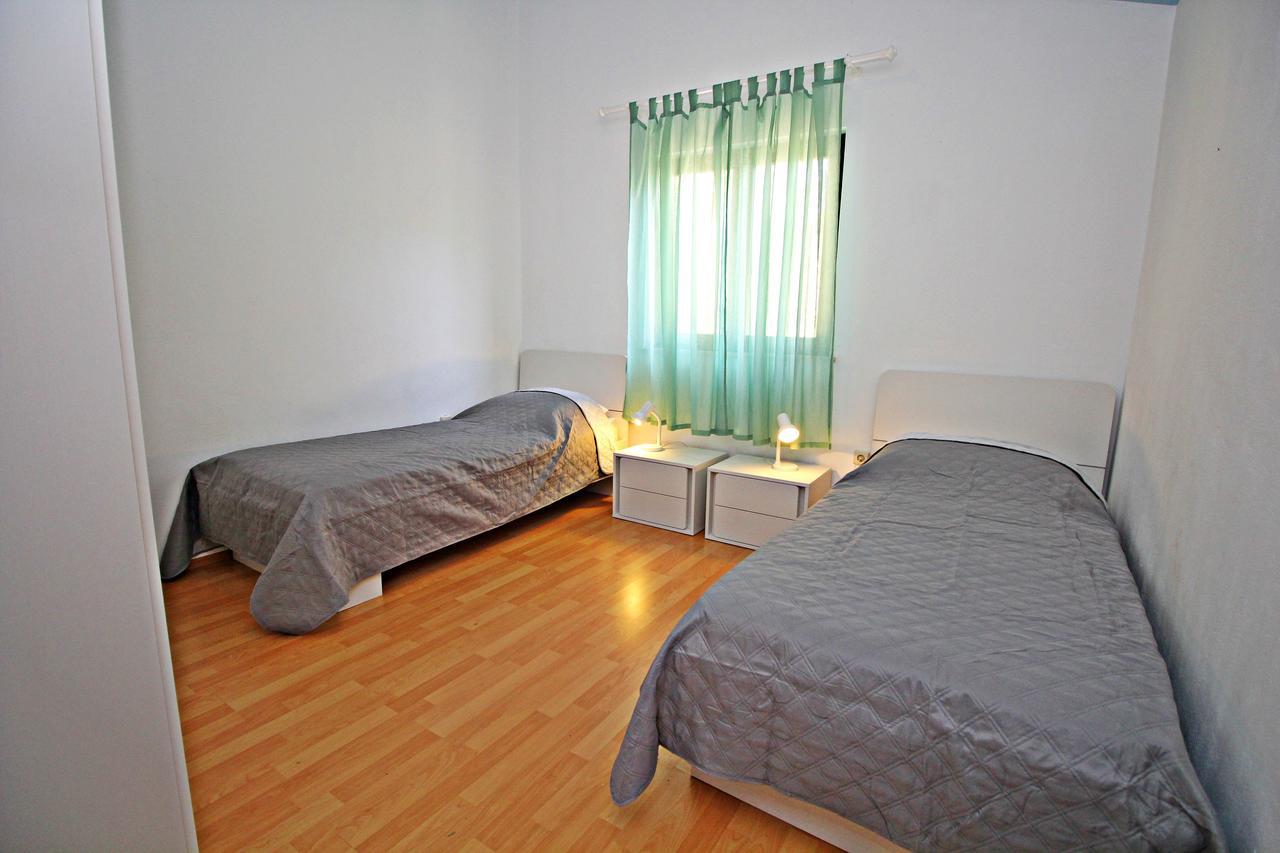 Guest House Beverin Sali Zewnętrze zdjęcie