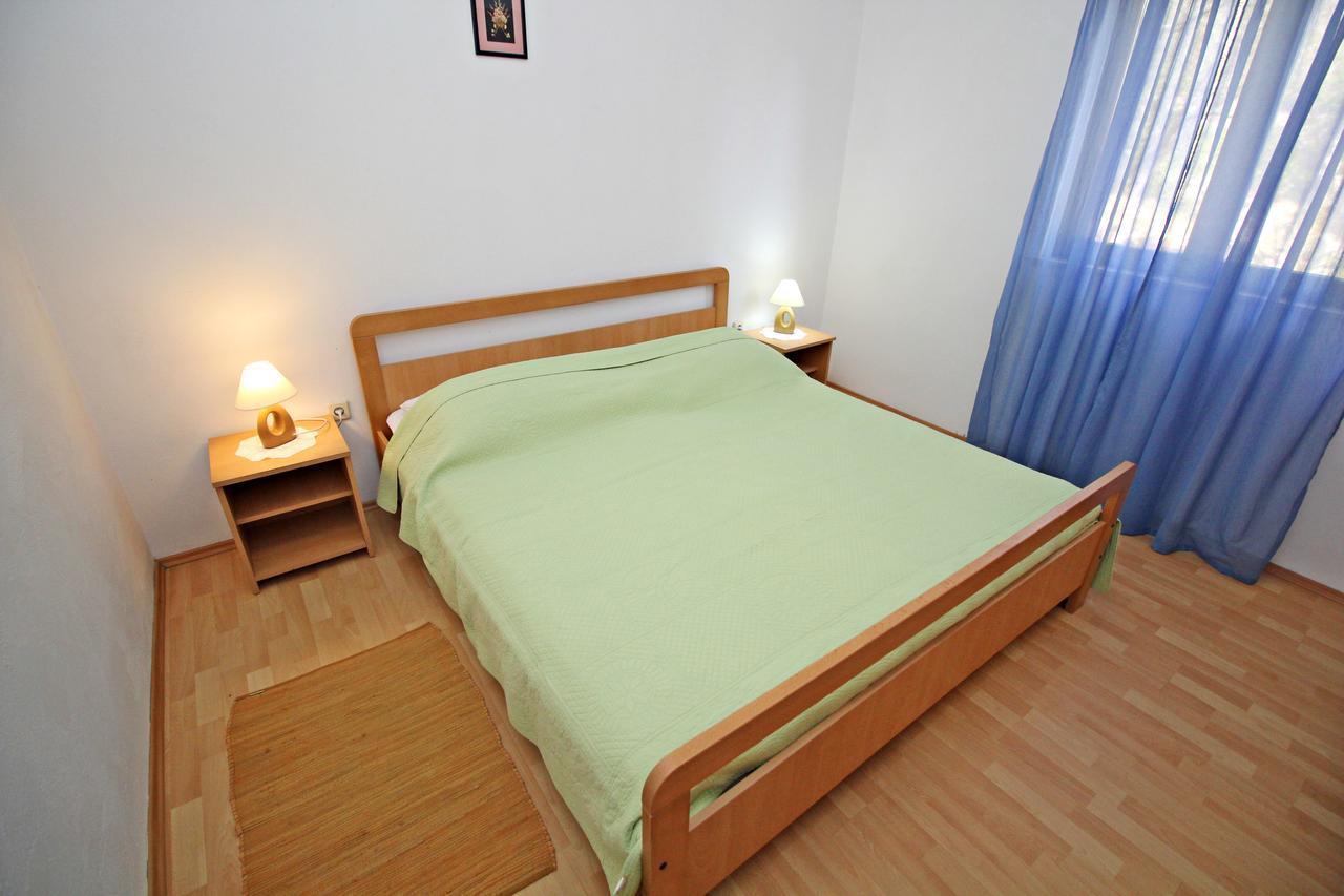 Guest House Beverin Sali Zewnętrze zdjęcie