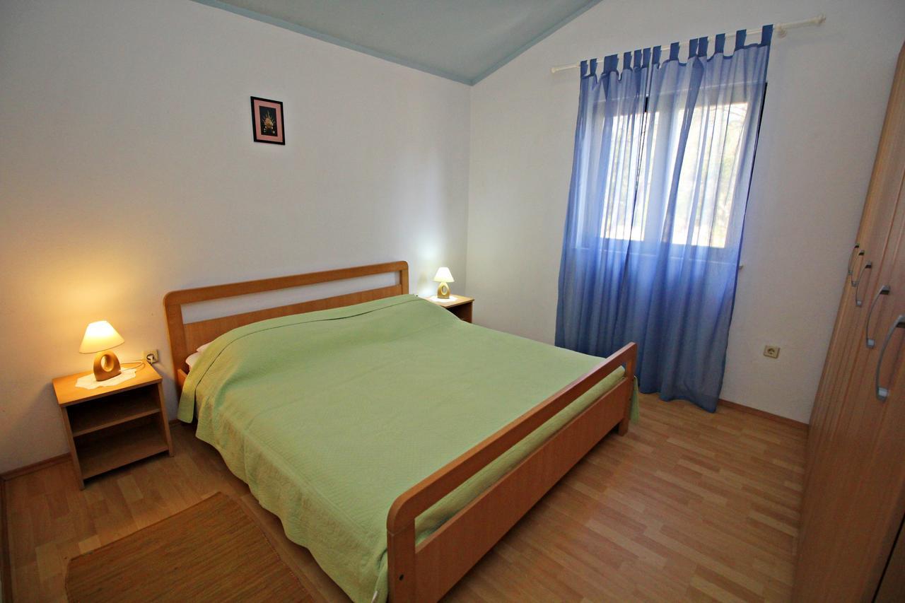 Guest House Beverin Sali Zewnętrze zdjęcie