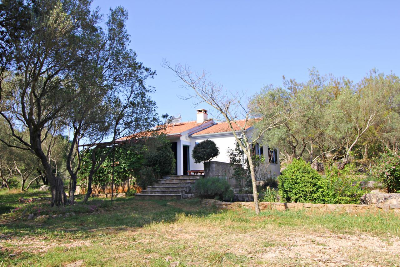 Guest House Beverin Sali Zewnętrze zdjęcie
