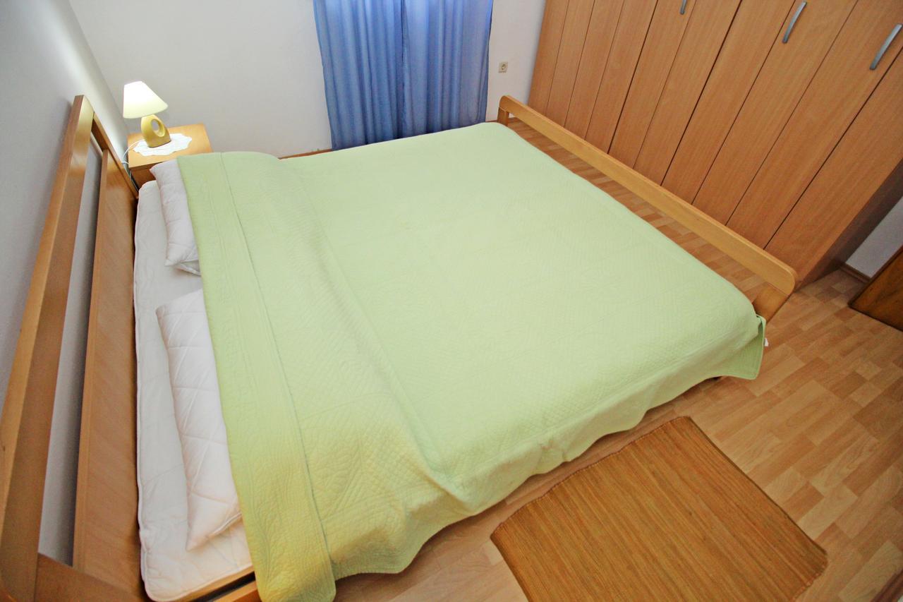 Guest House Beverin Sali Zewnętrze zdjęcie