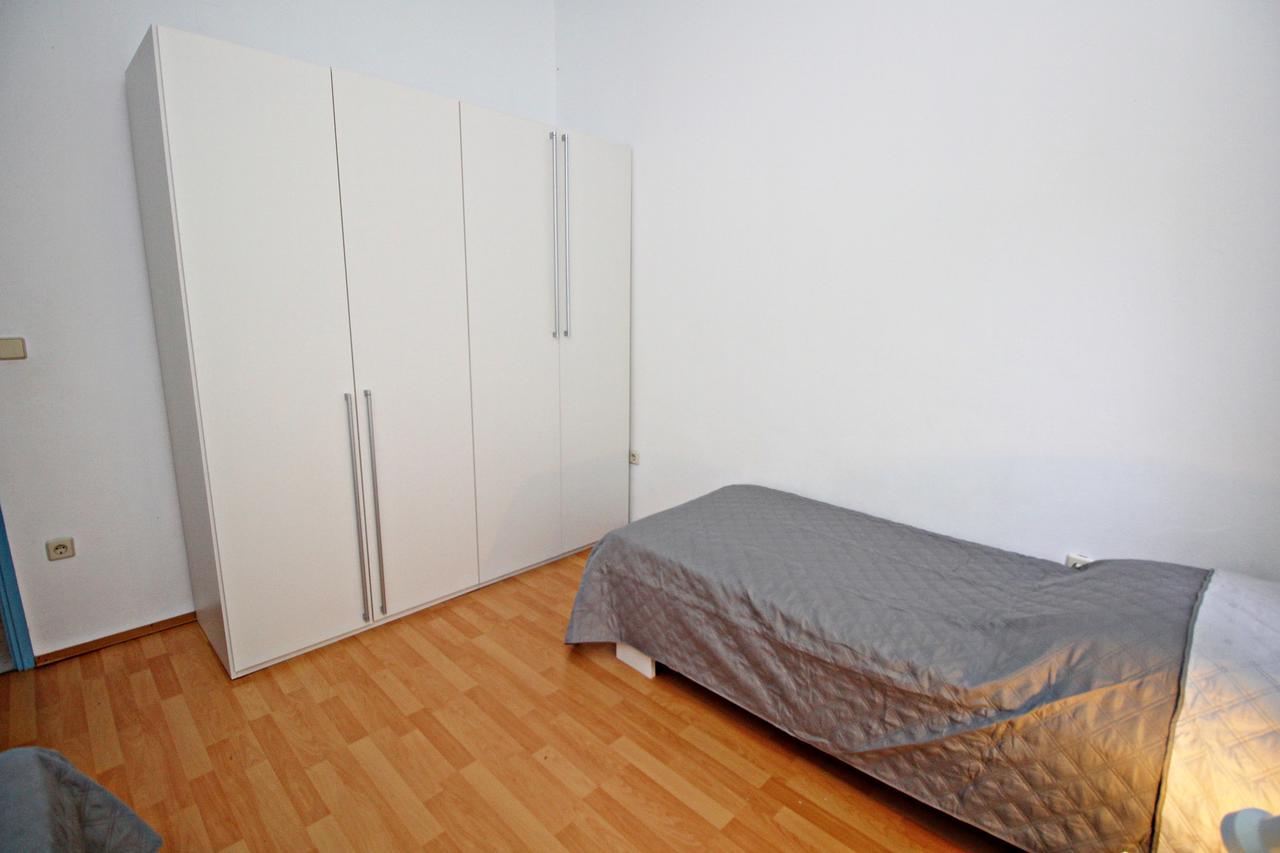 Guest House Beverin Sali Zewnętrze zdjęcie